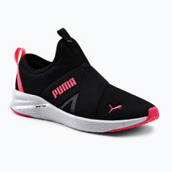 Pantofi de alergare pentru femei PUMA Better Foam Prowl Slip negru 37654207