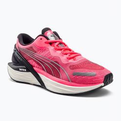 Pantofi de alergare pentru femei Puma Run XX Nitro roz 37617107