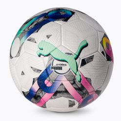 Puma Orbit 2 Tb fotbal (Fifa Quality) alb și culoare 08377501