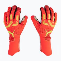 Mănuși de portar PUMA Future Z:ONE Grip 1 NC portocalii  04180705