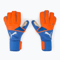 Mănuși de portar PUMA Future Pro Sgc portocaliu și albastru 041843 01