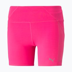 Jambiere de alergare pentru femei PUMA Run Favorite Short roz 523177