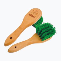 Effol SafetyHoof-Brush verde 11390000