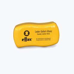 Effax Speedy Speedy Leather-Shine Sponge pentru echipament ecvestru 12326000