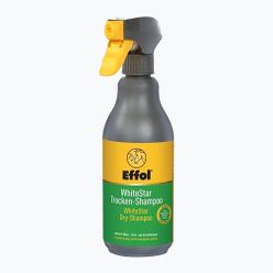 Effol WhiteStar Dry-Shampoo pentru cai gri 500 ml 11356400