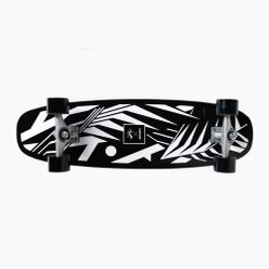 Skateboard surfskate Carver CX Raw 33" Tommii Lim Proteus 2022 Complete negru-albă C1013011144