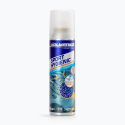 HOLMENKOL Sport Spray igienic antibacterian pentru încălțăminte 125ml 22121
