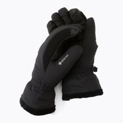 Mănuși de schi pentru femei KinetiXx Ada Ski Alpin GTX, negru, 7019-110-01
