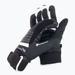 Mănuși de schi pentru femei KinetiXx Agatha Ski Alpin, negru, 7019-130-01
