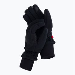 Mănuși de schi KinetiXx Muleta, negru, 7019-400-01