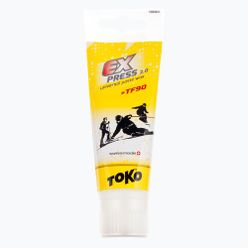 TOKO Express Express Paste Wax Wax lubrifiant pentru schiuri 75ml 5509258