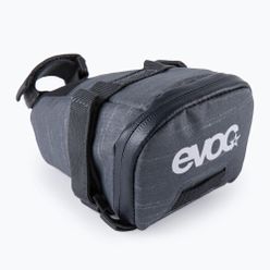 Geantă de bicicletă sub scaun Evoc Seat Bag Tour gri 100606121-M