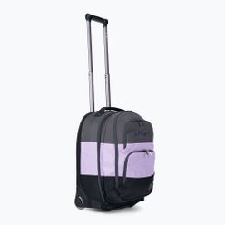 EVOC Terminal 40 + 20 valiză cu rucsac detașabil în culoare 401216901