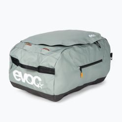 EVOC Duffle 60 sac impermeabil gri 401220107