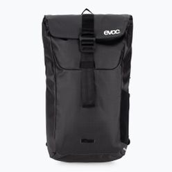 EVOC Duffle Backpack 16 l negru 401312123