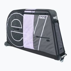 Geantă de transport pentru bicicletă EVOC Bike Bag Pro gri 100410901