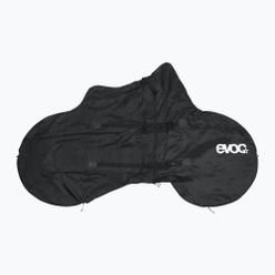 Husă de bicicletă EVOC Bike Rack Cover MTB neagră 100533100