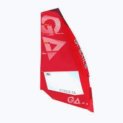 GA Sails Hibrid windsurfing naviga Hibrid - HD roșu GA-020122AG16