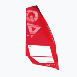 GA Sails Cosmic roșu GA-020122AK21 naviga windsurfing naviga