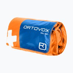 Ortovox First Aid Roll Doc trusă de prim ajutor de călătorie portocalie 2330100001