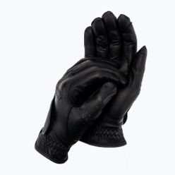 HaukeSchmidt mănuși de călărie Galaxy negru 0111-204-03
