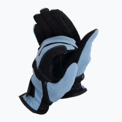 HaukeSchmidt mănuși de călărie Tiffy albastru 0111-313-35