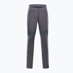 Pantaloni de trekking pentru bărbați BLACKYACK Canchim gri 190001301