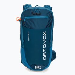 Rucsac pentru drumeții ORTOVOX Traverse 20