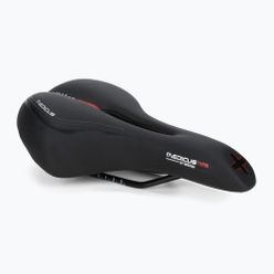 Șa de bicicletă Wittkop Medicus Twin 2.0 negru WT-999051202