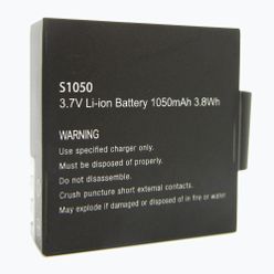Baterie GoXtreme Lithium Stage/Black Hawk camera neagră 01471