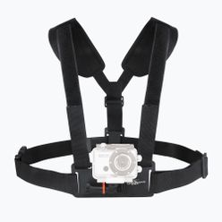 GoXtreme Chest-Mount Black 55232 Suport pentru cameră de piept GoXtreme Chest-Mount Black 55232
