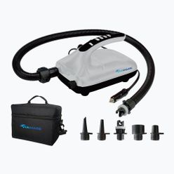 Pompă electrică Viamare 12V (20 psi) gri 1126164