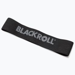 Fitness BLACKROLL Bucla de buclă neagră42603