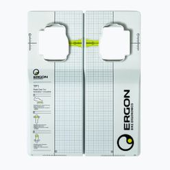 Șablon Ergon TP1 Pedal Cleat Tool for Speedplay® alb 48000015