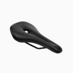 Șa de bicicletă pentru bărbați Ergon SM Comp neagră 44001001