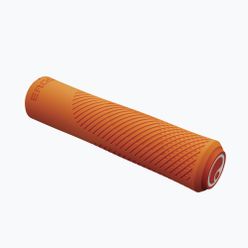 Mânere de ghidon Ergon Grip Gxx portocalii 42440063