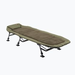 Jrc pat de pescuit Cocoon Levelbed Cpt verde 1411120