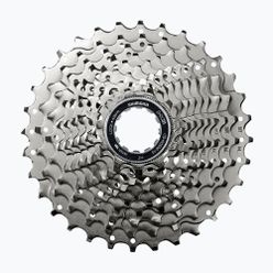 Shimano CS-HG500 10rz 11-25 argintiu ICSHG5001010125