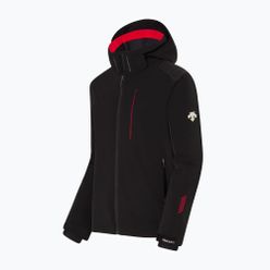 Jachetă de schi pentru bărbați Descente Reign 93 negru DWMUGK24