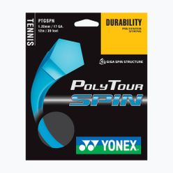 Tenis Stretch YONEX Poly Tour SPIN Set albastru