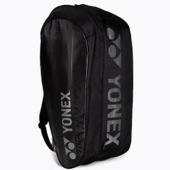 Geantă de badminton YONEX Pro Racket Bag, negru, 92029