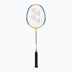 Rachetă de badminton Yonex Nanoflare 100 3U galben-albastru