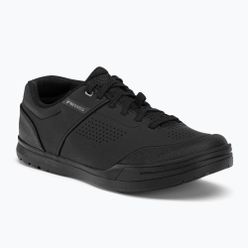 Pantofi de ciclism MTB pentru bărbați Shimano SH-AM503 negru ESHAM503MCL01S46000