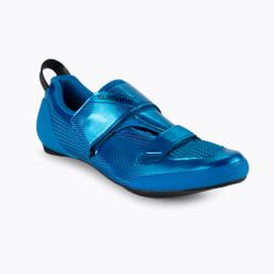 Pantofi de triatlon Shimano TR901 albastru ESHTR901MCB01S42000