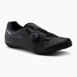 Pantofi de bicicletă Shimano SH-RC300M negru ESHRC300MGL01S41000