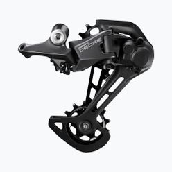 Shimano RD-M5100 deraior spate cu 11 rânduri pentru biciclete negru IRDM5100SGS