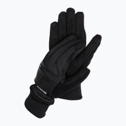 Shimano Infinium Primaloft mănuși de ciclism pentru bărbați negru ECWGLBWUS25ML0104