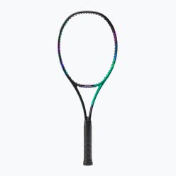 Rachetă de tenis YONEX Vcore PRO 97H negru/verde