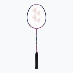 Rachetă de badminton YONEX Nanoflare 001 Clear pink