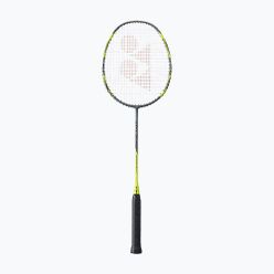 Rachetă de badminton YONEX Arcsaber 7 Play bad. gri-galben BAS7PL2GY4UG5